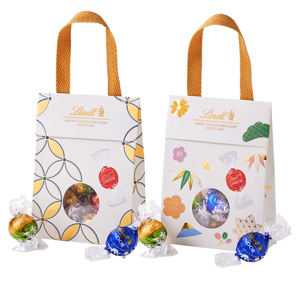 Amazon.co.jp: 【Lindt公式】リンツ チョコレート Lindt リンドール